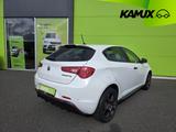 Alfa Romeo Giulietta 1.4TB 16V Sport+NAVI+TEMPO+PDC+SHZ+DAB - Alfa Romeo aus 2020