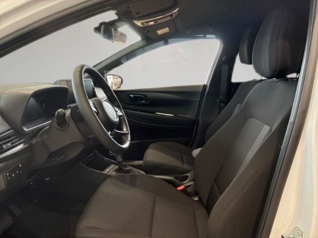 Hyundai i20 - Bild 6