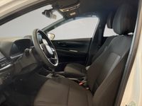 Hyundai i20 - Vorschau Bild 6
