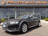 Audi A4 allroad A4 2.0 TDI 150 CV ALLROAD KM CER - gebrauchte Audi A4 Allroad aus dem Jahr 2013