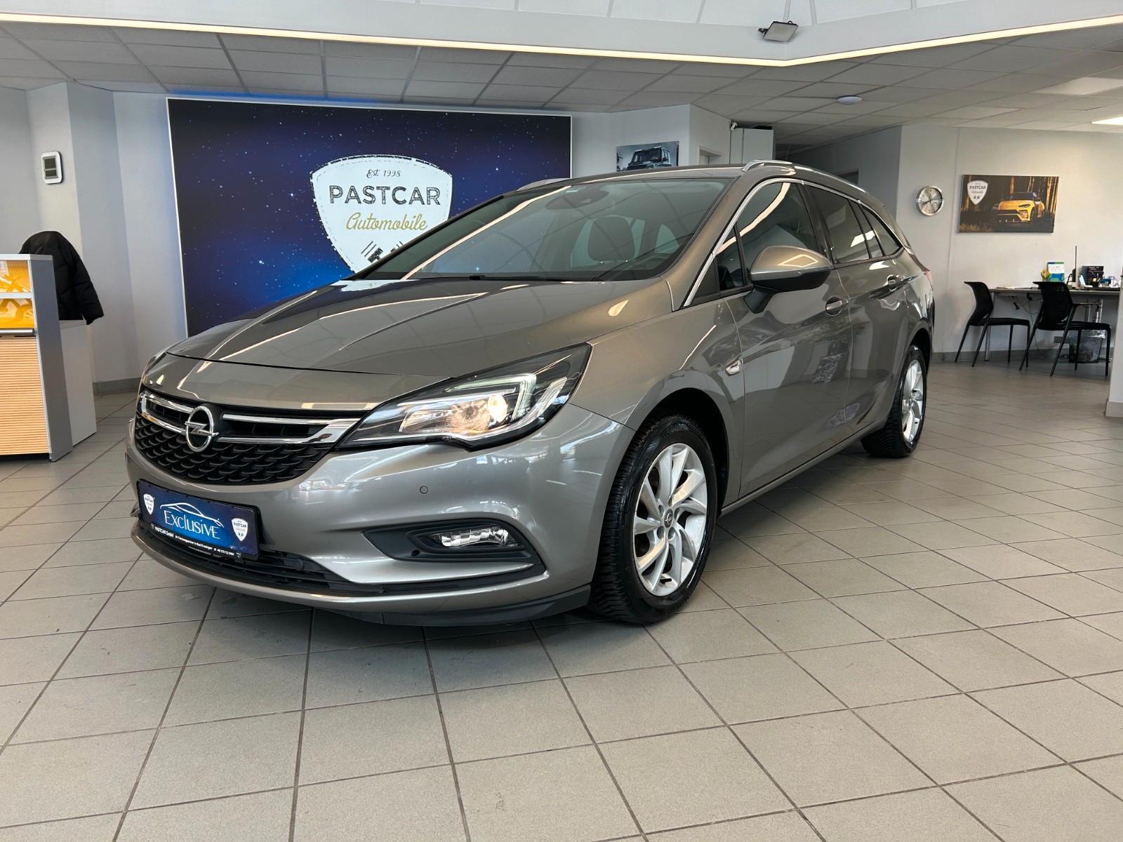Opel Astra K Sports Tourer Innovation Start/Stop