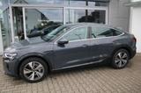 Audi Q8 e-tron Sportback 50 quattro advanced Navi ACC - Audi Q8 e-tron Gebrauchtwagen