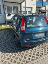 Chevrolet Rezzo TÜV 05/26 - Chevrolet Rezzo Benziner Gebrauchtwagen