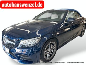 Mercedes C 200 - 1