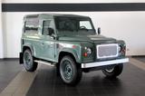 Land Rover Defender 90 Td4, SE, Heritage Style, Top, LED - Land Rover Defender aus 2007