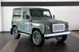 Land Rover Defender 90 Td4, SE, Heritage Style, Top, LED - Land Rover Defender aus 2007