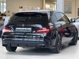 Mercedes-Benz CLA 45 AMG SB PERFORMANCE 4Matic||PANO|H&K|SpAGA - gebrauchte Mercedes-Benz CLA 45 AMG Shooting Brake aus dem Jahr 2018