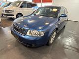 Audi A4 2.0 Avant/Alu/Klima - Audi A4 aus 2003: Kombi
