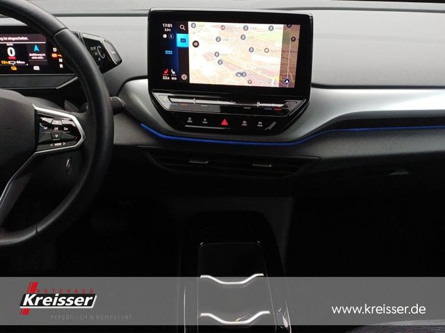 ID.4 Pro Performance/AHK/Navi/Klima/LED/ACC/SHZ