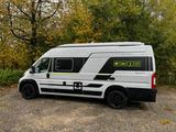 Adria ADRIA TWIN SPORTS 640 SG - ERST ZUL. 01/23 - Adria Sport
