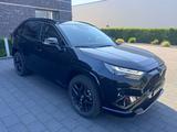 Toyota RAV4  GR Sport AWD  - Toyota RAV 4
