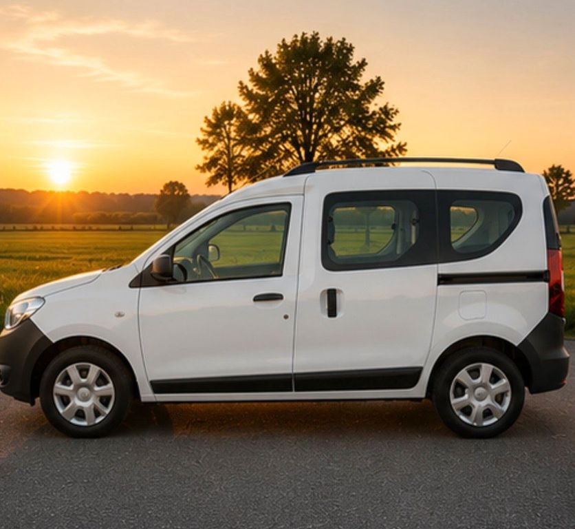 Image of Dacia Dokker