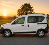 Dacia Dokker Essential SCe 100  nur 9.200... - Dacia Dokker: Essential