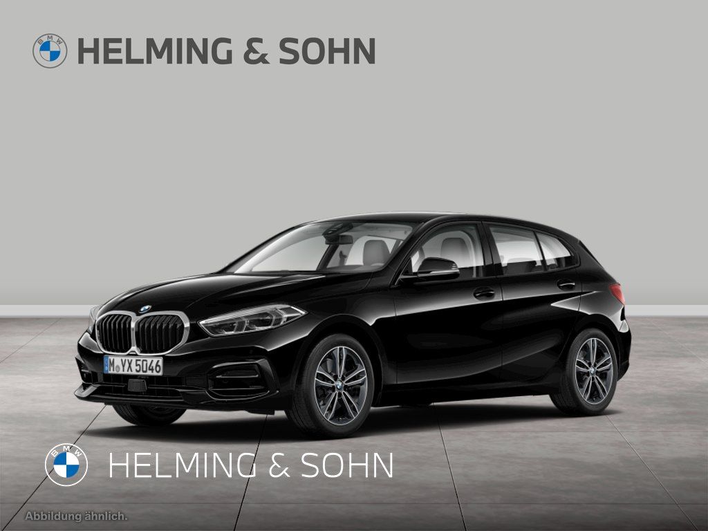 Image of BMW 120