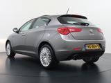 Alfa Romeo Giulietta 1.4 T Business Executive Leder navi au - Alfa Romeo Giulietta aus 2013