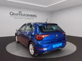 Volkswagen Polo Style 1.0 TSI DSG NaviPro AHK - Volkswagen Gebrauchtwagen in Frankfurt