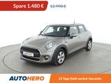 MINI One*PDC*SHZ*KLIMA*GARANTIE* - silberne MINI ONE