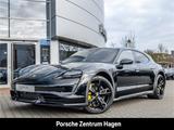 Porsche Taycan Turbo Cross Turismo Clubleder Head-Up - Porsche Taycan in Dortmund