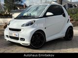 Smart ForTwo Cabrio Brabus/LEDER/Soundsys./Lorinser/1A - Smart Gebrauchtwagen in Nürnberg