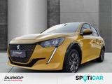 Peugeot e-208 Allure 136,SHZ,PDC,Apple CarPlay Android A - Peugeot e-208 Gebrauchtwagen