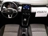 Renault Clio BLUE dCi 100 EVOLUTION Navi SHZ - gebrauchte Renault Clio aus dem Jahr 2023