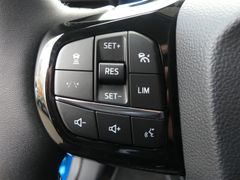 FORD Puma Titanium*ACC*RFK*