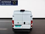 Peugeot Boxer KW 335 L3H2 BlueHDi 140 *Kamera*Navi* - Peugeot Boxer: 2.2