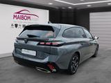 Peugeot 308 SW EAT 130 Allure - mit Diesel-Antrieb: mit Navigationssystem