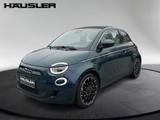 Fiat 500e Cabrio la Prima mit LED*RFK*ACC*Navi - Fiat 500: La Prima
