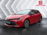 Toyota Corolla Hybrid Club *Sitzheizung*Kamera*EPH - Toyota Corolla Gebrauchtwagen in Frankfurt