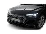 Audi Q8 e-tron 50 quattro advanced AIR LED Kamera 20" - Audi Q8 e-tron Gebrauchtwagen