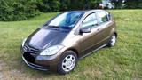 Mercedes-Benz Mercedes A-180 (W169) 85 KW Benziner mit  ... - Mercedes-Benz W169