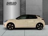 Opel Corsa-e Edition Parkpilot Lenkradhzg Sitzhzg Dac - Opel Corsa: D