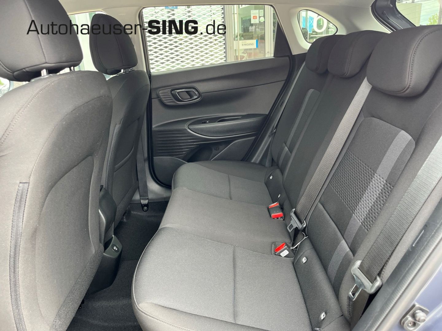 Hyundai i20 - Bild 13