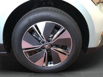Skoda Enyaq 60 Loft