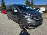 Fiat Talento Kombi L2H1 1,2t Family * 8Sitze* - gebrauchte Fiat Talento aus dem Jahr 2018