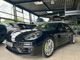 Porsche Panamera 4 E-Hybrid Platinum Edition InnoDrive - Porsche Panamera mit Hybrid-Antrieb: Edition
