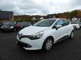 Renault Clio Expression 1.2 16V 75 - Renault Clio Expression mit Benzin-Antrieb