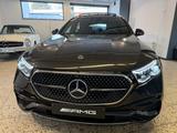 Mercedes-Benz E 220 T d AMG Line NAV/LED/PSD/TW/DISTR/AHK/S214 - Mercedes Gebrauchtwagen
