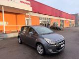 Hyundai iX20 1.4 90 CV Comfort - gebrauchte Hyundai ix20 aus dem Jahr 2010