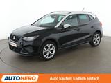 Seat Arona 1.0 TSI FR Aut.*ACC*LED*PDC*SHZ*ALU*KLIMA* - gebrauchte Seat Arona aus dem Jahr 2022