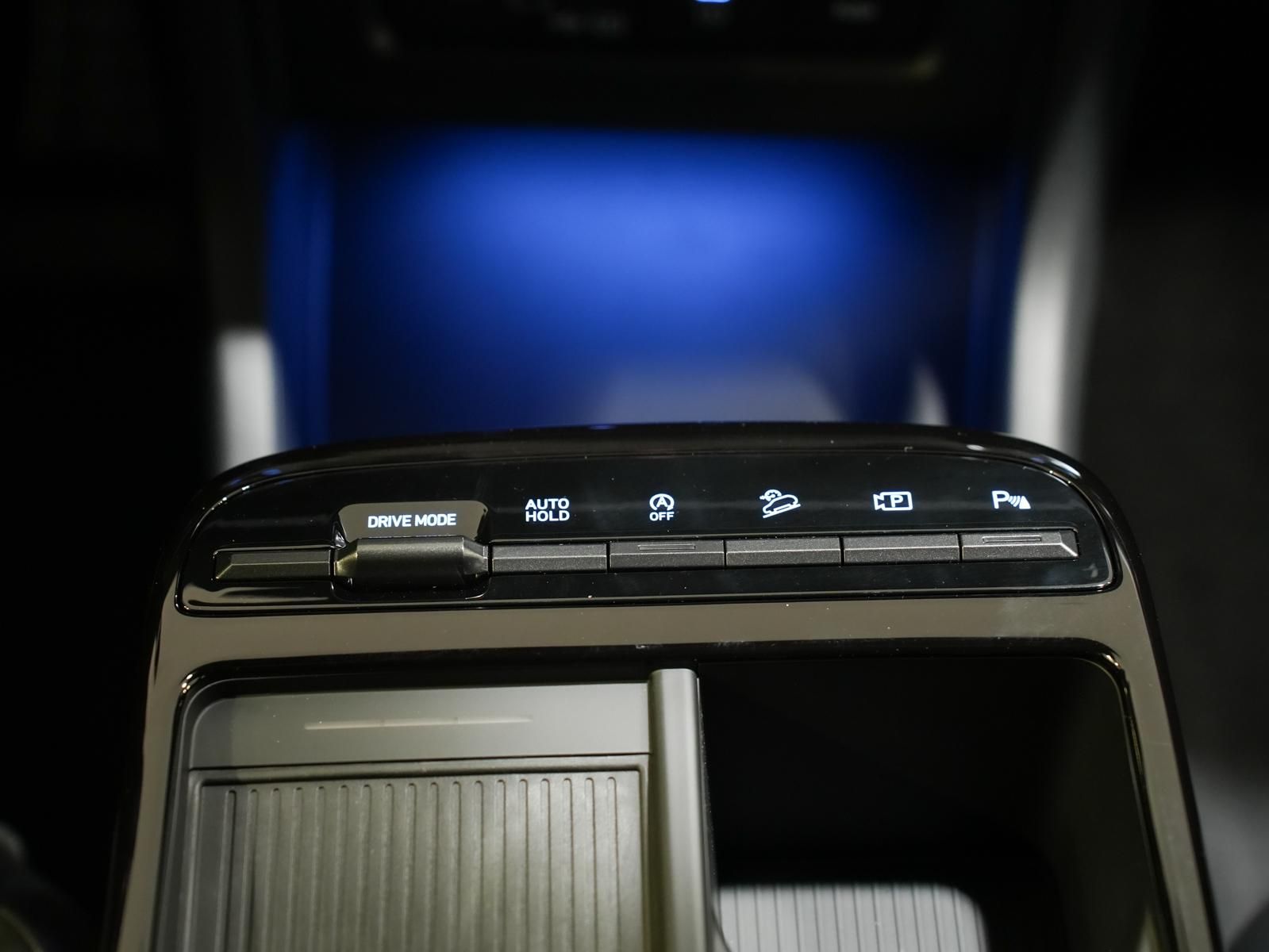 Hyundai TUCSON - Bild 17