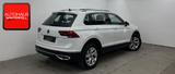 Volkswagen Tiguan 1.4 eHybrid Elegance PANO+AHK+IQ.LIGHT+ - Volkswagen Tiguan mit Hybrid-Antrieb: Schiebedach