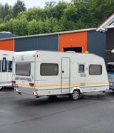 Knaus Country 450 - Knaus Country