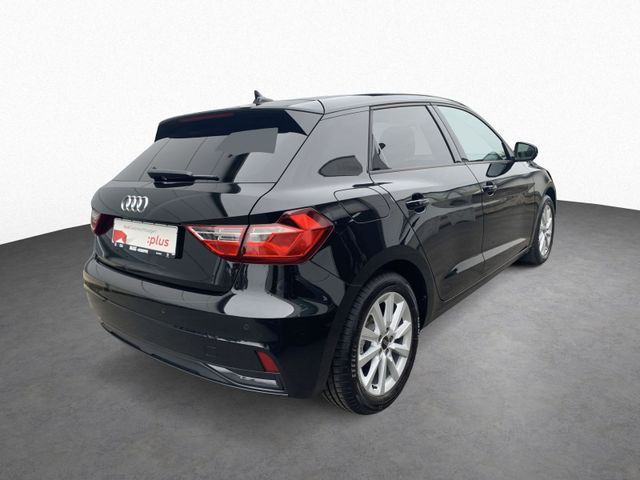 A1 Sportback 30 TFSI SMARTPHONE+PDC+KLIMA+TEMPO+