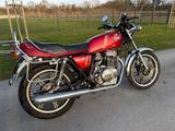 Yamaha XS 400 - YAMAHA XS 400
