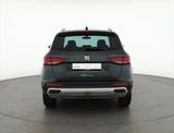 Seat Ateca 1.5 TSI Xperience LED Navi AHK Kamera DAB - gebrauchte Seat Pickups