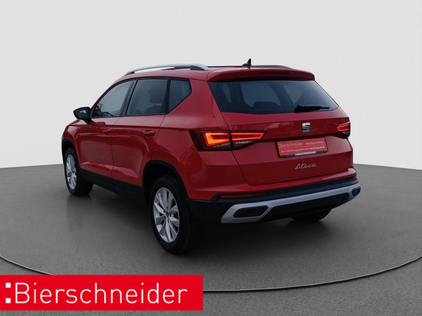 Seat Ateca - Bild 9