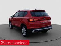 Seat Ateca - Vorschau Bild 9