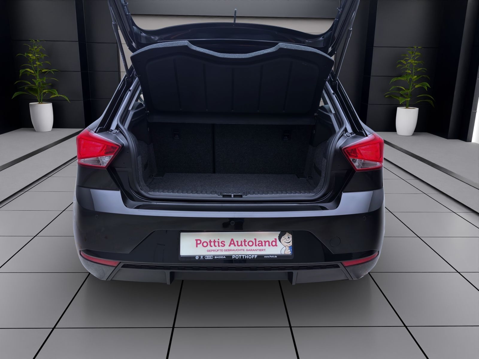 Seat Ibiza - Bild 4
